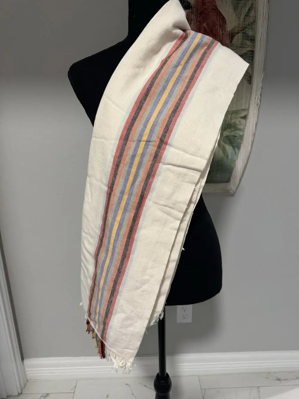 Theloomia Color Pop Turkish Beach Towel Wrap